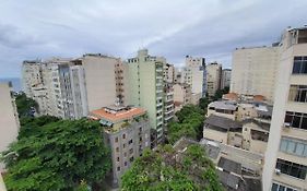 Copacabana Aconchegante a 3 min da Praia